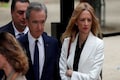 World's richest man picks daughter Delphine to head luxury fashion house Christian Dior