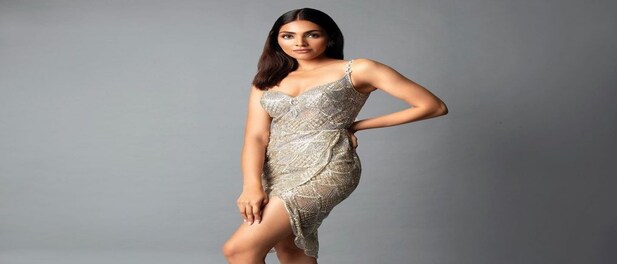 How Divita Rai, India’s Miss Universe 2022 entrant, mixes glam with purpose