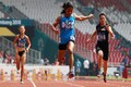 Sprinter Dutee Chand tests positive for prohibited substances