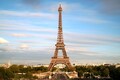 Eiffel Tower temporarily closed after bomb threat; three levels evacuated