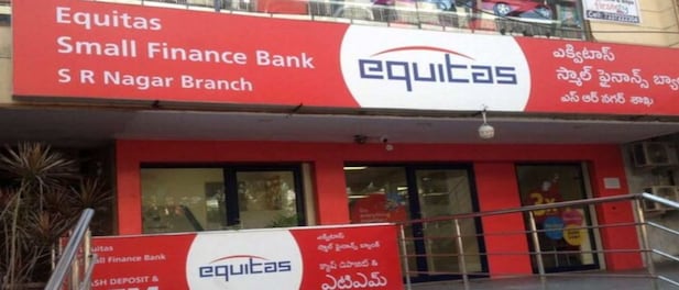 Equitas Holdings sets Record Date for share exchange with Equitas Small Finance Bank in amalgamation scheme