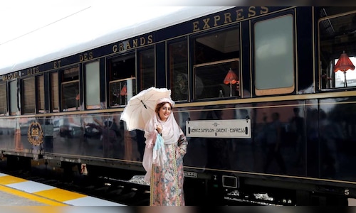 Most spectacular train trips in the world you must try at least once ...