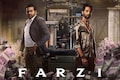 'Brilliant, Breathtaking' — Shahid Kapoor OTT debut Farzi trailer ignites fan frenzy