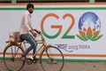 G20 International Financial Architecture Working Group meeting to begin on Monday