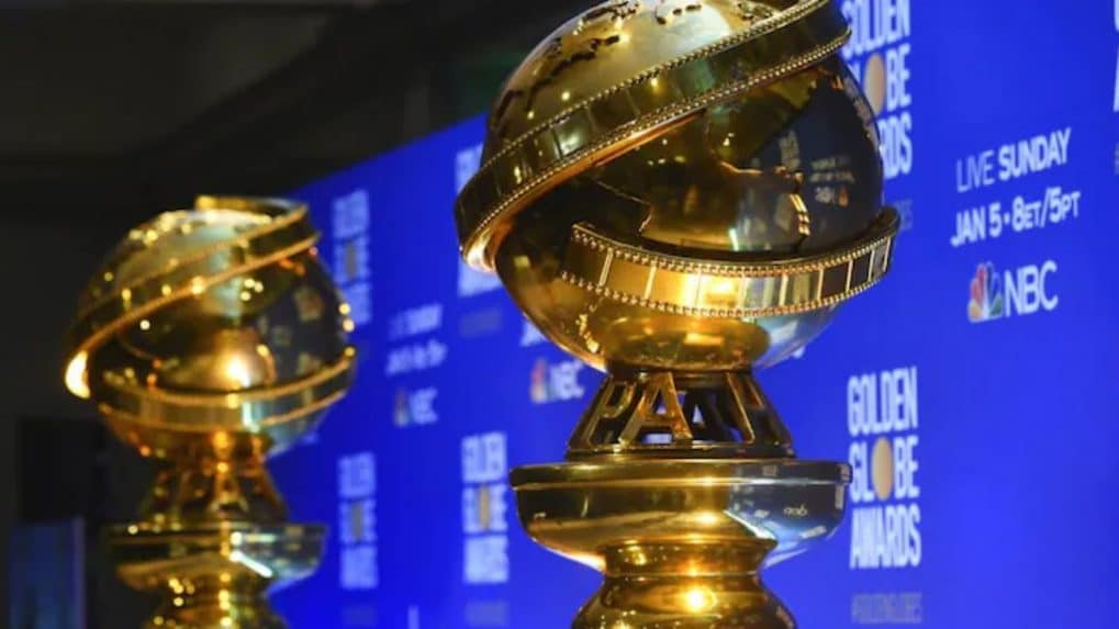 Golden Globe Awards 2023 Date, time and how to watch in India