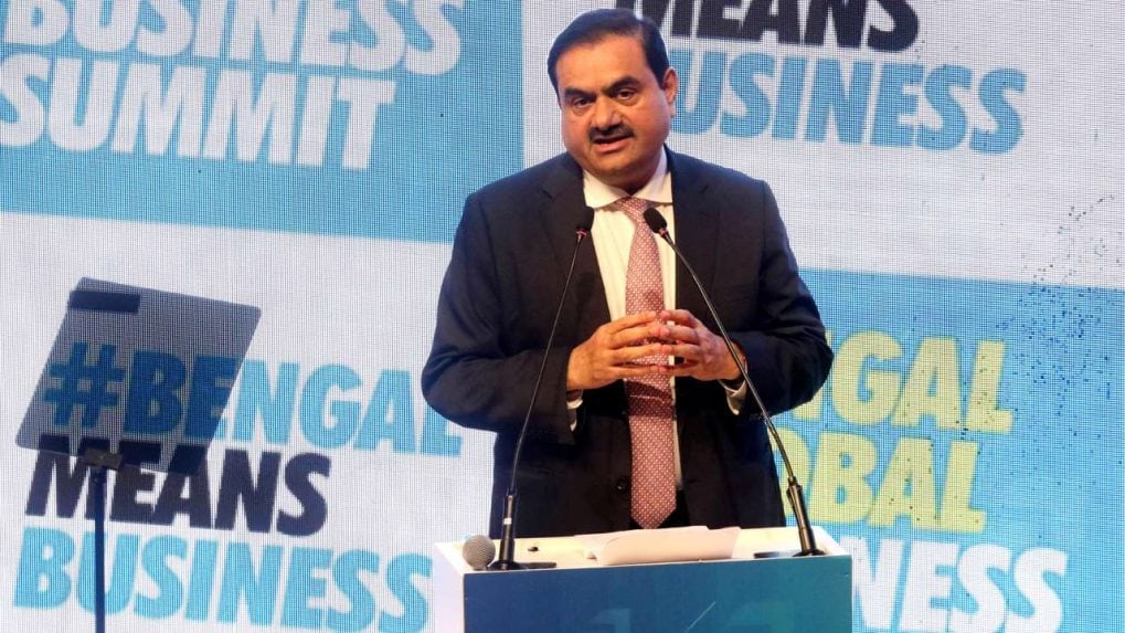 Adani Group hits back at Hindenburg Research report; says it's a 'calculated attack on India' - CNBCTV18