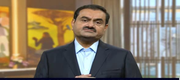 Adani AGM: Gautam Adani addresses Hindenburg allegations head-on; group stocks rally