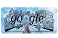 Republic Day 2023: Google doodle represents elements of mega parade — 'artwork is crafted from hand-cut paper'