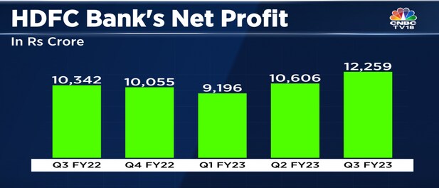 HDFC Bank Q3 Result: Most brokerages maintain estimates after strongest NII growth in 14 quarters