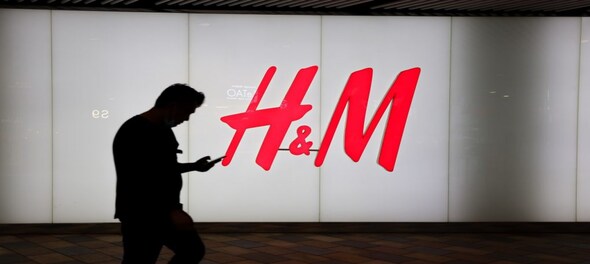 H&M CEO quits amid sales slump, company veteran Daniel Ervér takes charge