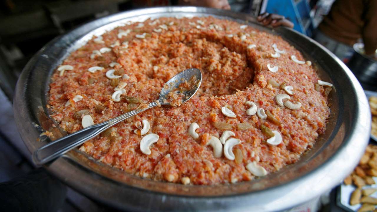 Kesaria Sheera: Basant Panchami Food