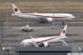 Runway at Tokyo's Haneda airport reopens a week after fatal collision