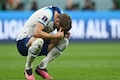 Harry Kane says World Cup penalty miss against France will haunt him for rest of his life