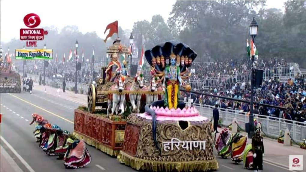 Republic day india parade hi-res stock photography and images - Page 27 -  Alamy