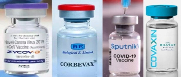 Pain in eyes, blurred vision after COVID-19 vaccine? RTI reply reveals multiple side-effects of jabs