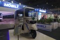 Auto Expo 2023: Atul Auto forays into EV space, launches two EVs Mobili and Energie
