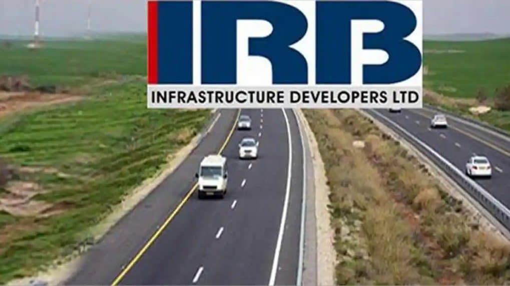 IRB Infrastructure Trust becomes first private InvIT to get listed on NSE