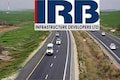 IRB Infra shares rally 10% after Kotak Institutional cites strong balance sheet for upgrade