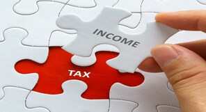 Income tax return filing for FY23-24: Form types, documents required, process and more