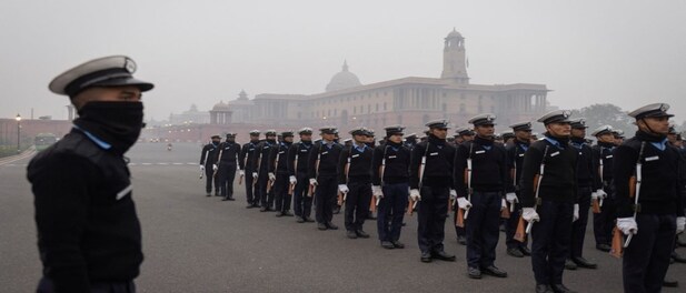 Republic Day 2023: Fifty aircraft to take part in celebrations at Kartavya Path, says IAF