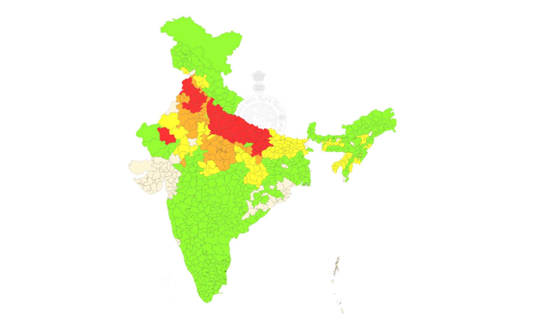 Weather Today: Delhi Records 'coldest Day Of This Season', IMD Issues ...