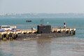 Indian Navy to commission fifth Kalvari class submarine 'Vagir'
