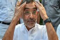 Bihar: Upendra Kushwaha’s dalliance with BJP leaves Nitish Kumar in a predicament