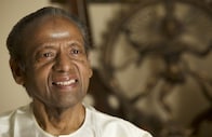 Meet Padma Shri Awardee Guru K Kalyanasundaram Pillai, the man who is keeping an ancient tradition alive Meet Padma Shri Awardee Guru K Kalyanasundaram Pillai, the man who is keeping an ancient tradition alive