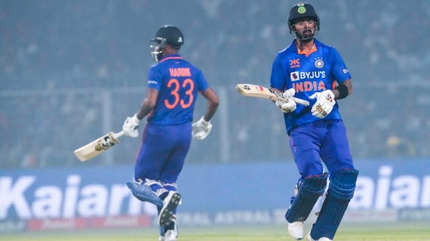 Ind Vs Sl 2nd Odi Live Score: Rahul'S Fifty, Kuldeep And Siraj 3-For Sets  Up India'S 4-Wicket Win
