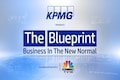 KPMG Presents 'The Blueprint: Business In The New Normal'