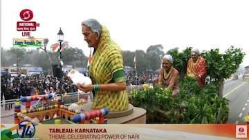 Karnataka Republic Day