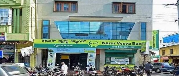Karur Vysya Bank onboards SBI Life Insurance as additional bancassurance partner in life insurance category