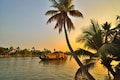 Indulge in the enchanting symphony of Kerala's backwaters in Alleppey and Kumarakom