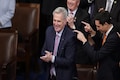 Kevin McCarthy to quit Congress two months after his ouster as House speaker
