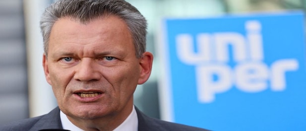 CEO of nationalised German gas supplier Uniper to step down