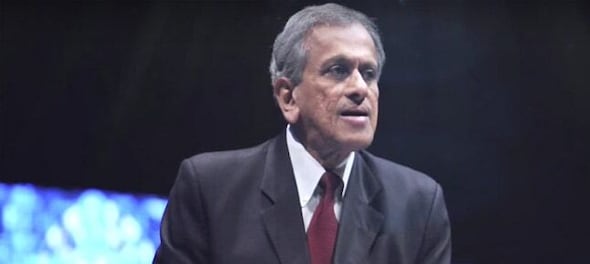 Ratan Tata confidant R Krishnakumar passes away at 84