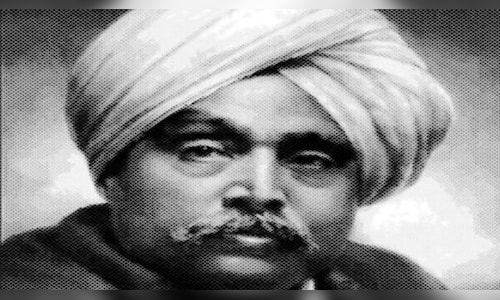 Lala Lajpat Rai Birth Anniversary: Famous quotes by the Lion on Punjab ...