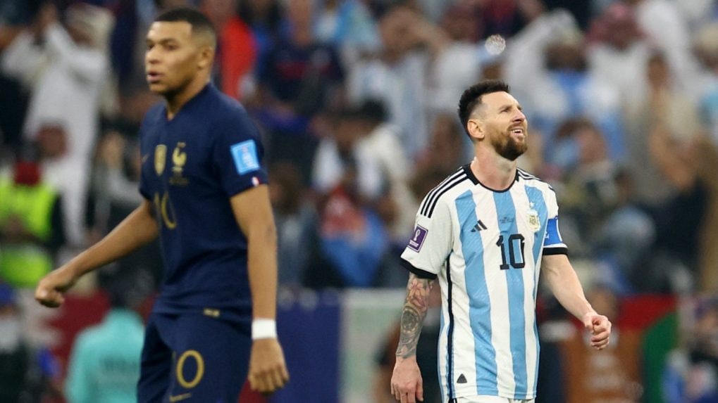 World Cup Qatar 2022 Recap - Argentina, Messi, Mbappé, U.S. Men's