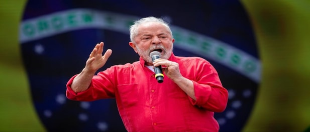 Brazil's new president Lula da Silva works to reverse Amazon deforestation