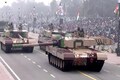 Republic Day 2023 |  Made in India weapons shown at the Kartavya Path