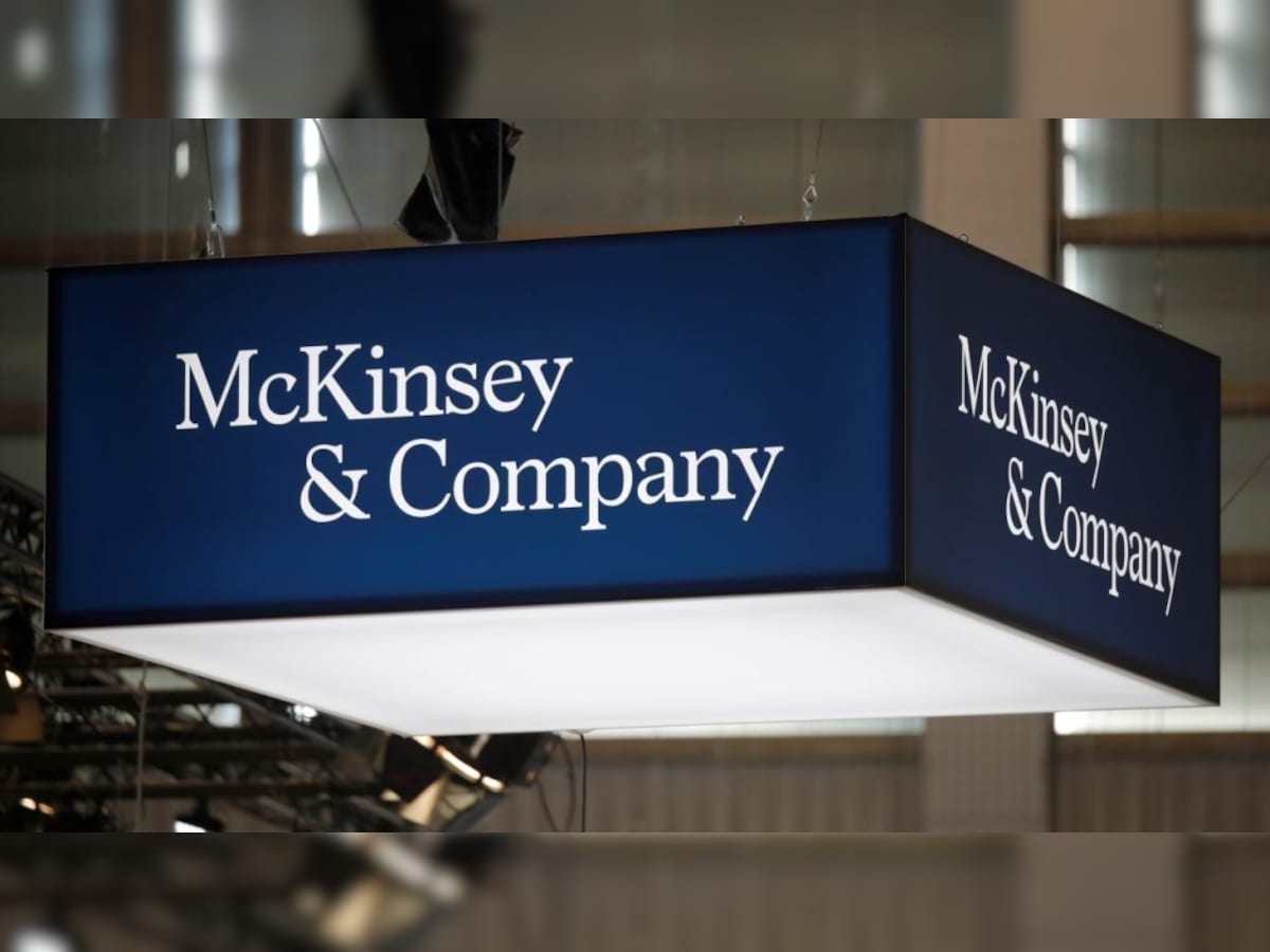 McKinsey likely to lay off nearly 2,000 employees in biggest job cuts  round: Report