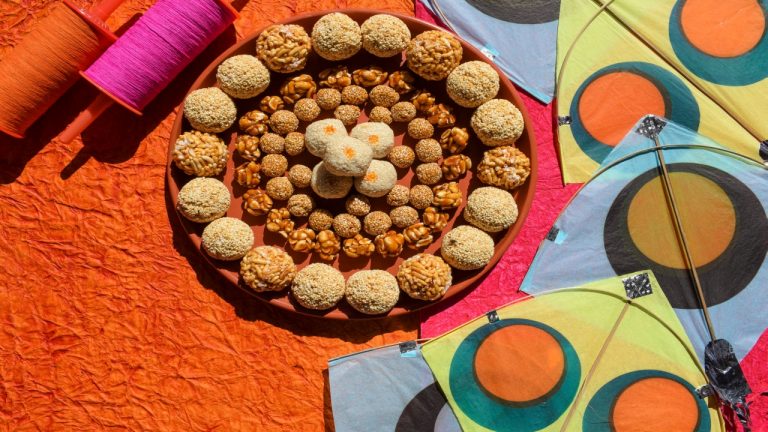 Makar Sankranti Recipes: 6 must-try traditional dishes from different parts  of India