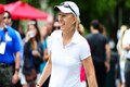 Tennis legend Martina Navratilova diagnosed with throat and breast cancer