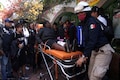 Mexico City metro crash: One dead, 57 injured in accident