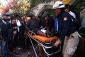 Mexico City metro crash: One dead, 57 injured in accident