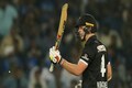 Ind vs NZ 1st ODI highlights: Michael Bracewell's counter-attacking ton goes in vain as India prevail by 12 runs
