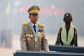 Myanmar junta chief family assets found in Thai drug raid: Report