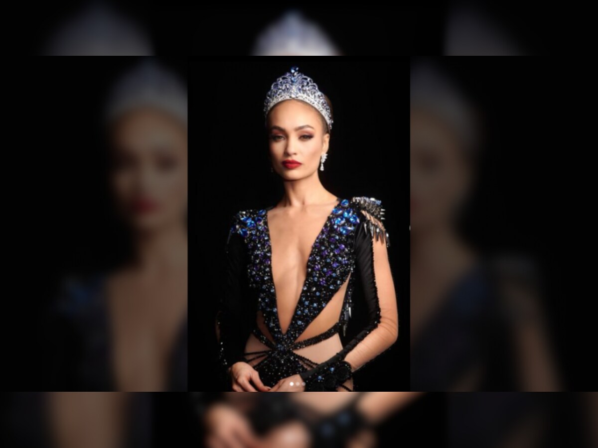 LIVE UPDATES: Miss Universe 2023