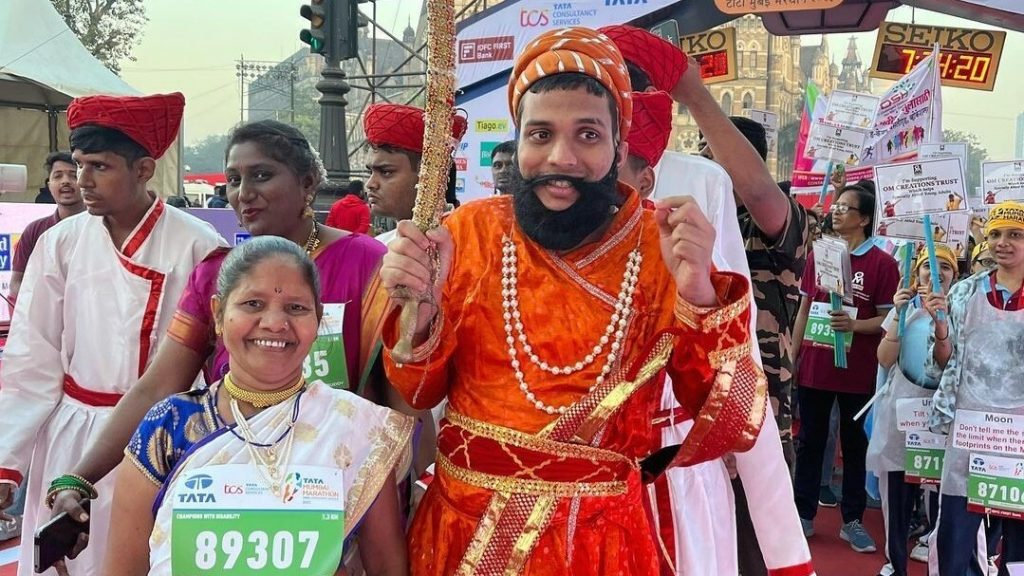 Mumbai Marathon 2023 In Pics Some of the best moments from Asia's