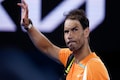 Defending champion Rafael Nadal loses to Mackenzie McDonald in the second round of the Australian Open